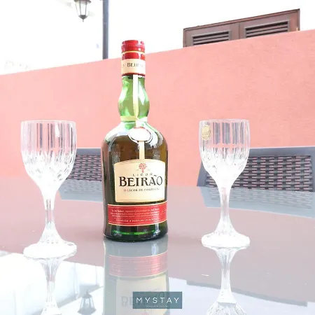 Mystay - Casa Do Louro Holiday home *
