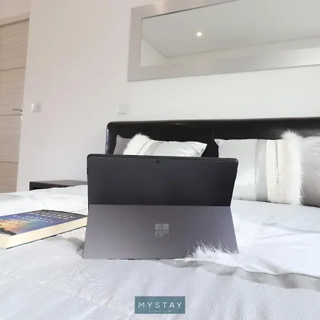 Mystay - Casa Do Louro Holiday home *