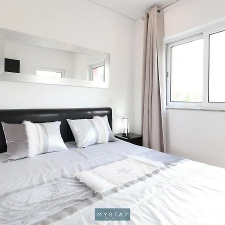 Mystay - Casa Do Louro Holiday home Porto