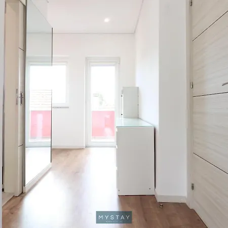 Mystay - Casa Do Louro * Porto