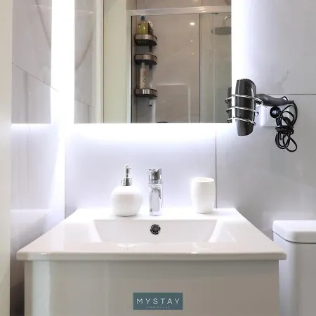 Mystay - Casa Do Louro Holiday home