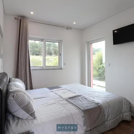 Mystay - Casa Do Louro Porto
