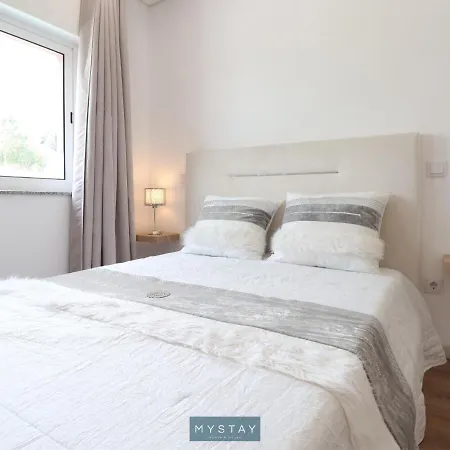 Holiday home Mystay - Casa Do Louro