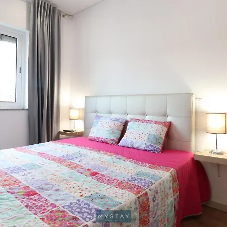 Holiday home Mystay - Casa Do Louro