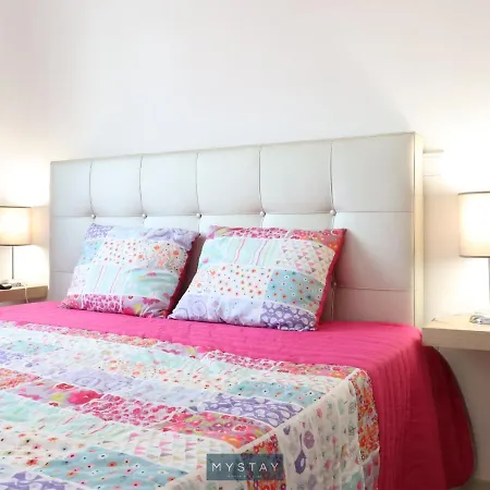 Mystay - Casa Do Louro Holiday home *