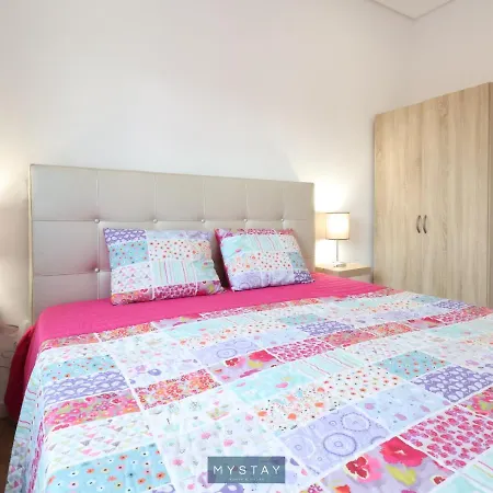 Mystay - Casa Do Louro Porto