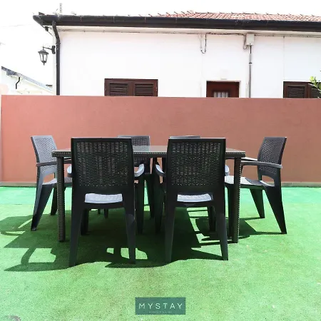 Holiday home Mystay - Casa Do Louro Porto