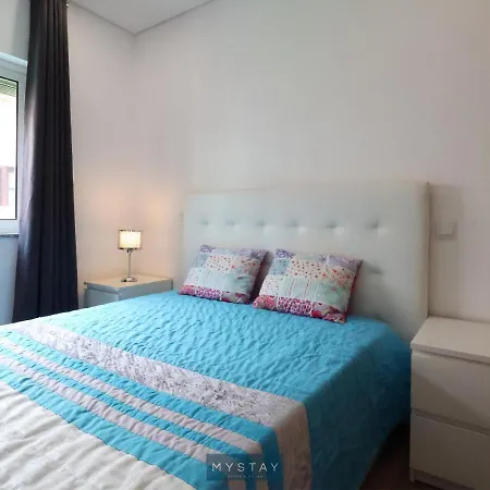 Holiday home Mystay - Casa Do Louro