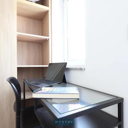 Mystay - Casa Do Louro * Porto