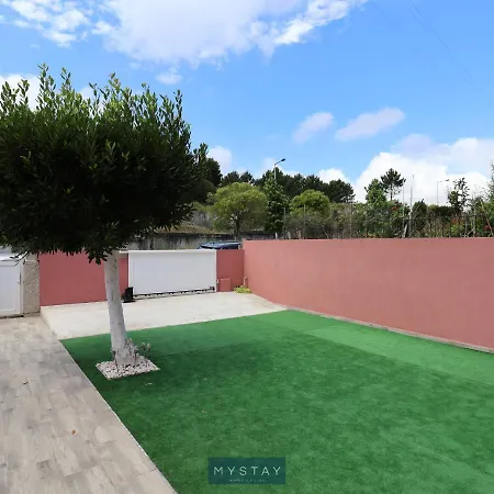 Mystay - Casa Do Louro Holiday home *