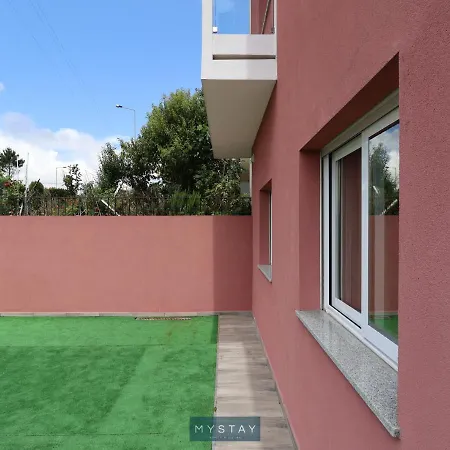 Mystay - Casa Do Louro Holiday home *