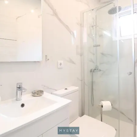Mystay - Casa Do Louro Holiday home *