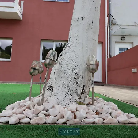 Mystay - Casa Do Louro Porto