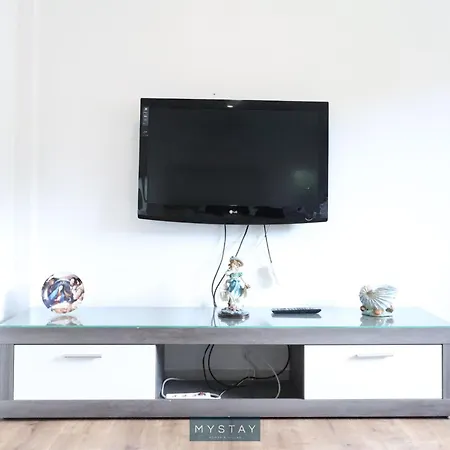 Holiday home Mystay - Casa Do Louro *