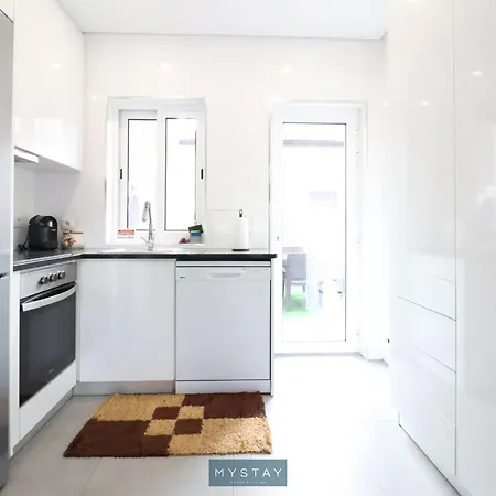 Mystay - Casa Do Louro Porto