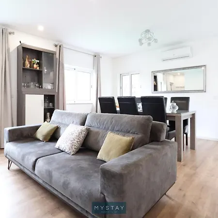 Mystay - Casa Do Louro Holiday home Porto